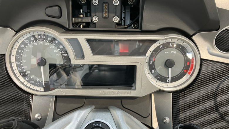 BMW K1600 GTL LE (22MY)